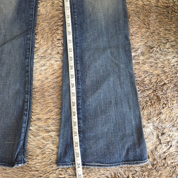 Rock n Republic Victoria Beckham Crown Jeans 26 New condition - Picture 7 of 9